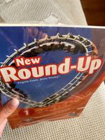 New Round Up 1 (English Edition) Student's Book + CD #3, Елена У.