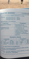 Феникс+ Дневник школьный A5 (14.8 × 21 см), листов: 48 #43, Наталья С.