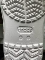 Сабо Crocs Crocs Sarah Clog #36, Вероника А.