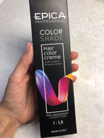 Epica Professional Краска для волос, 100 мл #212, Ефросиния Г.
