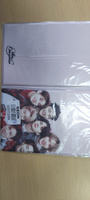 Обложка чехол на паспорт "GOT7 k-pop корея" #7, Ольга Ш.