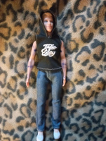 Кукла Дима Amore Bello, 29 см // кукла для девочки, кен #37, Марина Б.