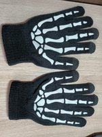 Перчатки A-Store #145, Евгения А.
