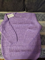 Джемпер ANRI knitwear #34, Светлана П.