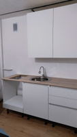 Мебель Дёшево Кухонный модуль навесной 60х32х95 см #8, Надежда