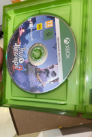 Игра Hello Neighbor 2 (Xbox One, Xbox Series, Русские субтитры) #1, Кристина С.