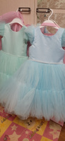 Платье LELU KIDS #113, Анна О.