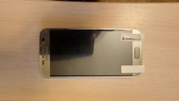Защитная пленка LuxCase для Samsung Galaxy S7, Глянцевая #3, Яков