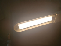 Foton Lighting Лампочка FL-LED S-2P G23, Теплый белый свет, G23, 9 Вт, Светодиодная, 1 шт. #8, Сергей П.