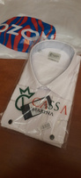 Рубашка Cassa Marina #97, Gal4onaK