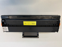 Лазерный картридж T2 TC-X3020 (106R02773) для Xerox Phaser 3020, WorkCentre 3025, цвет черный #3, Михаил Б.