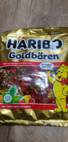 HARIBO мармелад жевательный Золотые мишки , 1 кг #38, Анастасия К.