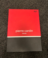 Ботинки Pierre Cardin #33, Дина К.