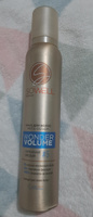 Мусс для укладки волос SoWell Wonder Volume сверхсильная фиксация, 200 мл #45, Эльвира С.