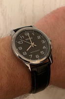 Мужские наручные часы Casio Collection MTP-V001L-1B #73, Павел К.