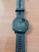 Смарт-часы Garmin Forerunner 55 BLACK #30, Дмитрий Ш.