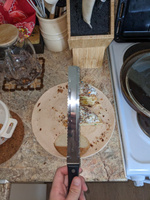Samura Кухонный нож для хлеба #79, Павел З.
