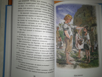 В. Крапивин. Дети синего фламинго. Увлекательное чтение и приключения для детей, мальчиков и девочек, подарок на новый год, день рождения | Крапивин В. #7, Светлана А.