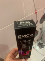 EPICA PROFESSIONAL Colorshade Крем краска 8.00 светло-русый интенсивный, профессиональная краска для волос, 100 мл #252, Светлана И.