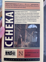 О скоротечности жизни | Сенека Луций Анней #6, Виолетта Г.