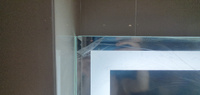 Зеркало для ванной Эво с подсветкой, 50смх70см #77, Наталья М.