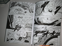 Naruto. Наруто. Книга 6. Бой в Листве. Финал | Кисимото Масаси #13, Ольга Б.