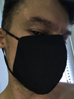 Повязка на лицо Dr. Reymart Тканевые маски для лица 1 шт. #4, Николай О.