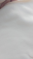 Ткань трикотаж для шитья и рукоделия Кулирка с лайкрой "Телесная", компакт Пенье (отрез 1,85м х 1,5м) #78, Наталья В.