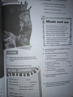 Prepare Level 2 A2: Student's book + Workbook + CD #7, Татьяна А.