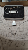 USB флешка 64gb подарочная сувенирная флеш карта flash-накопитель 64 гб #7, Ниджат Г.