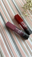 Golden Rose Жидкая помада My Matte Lip Ink тон 06 GRMMLI/6 #31, Юлия Д.