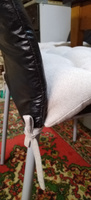 Подушка для сиденья МАТЕХ HAGA 42х42 см. Цвет светло-бежевый, арт. 53-439 #17, Viktoriya P.