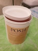 POSH cosmetics, Сахарная паста для шугаринга 1600 г мягкая #24, Мария Е.