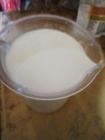Закваска для кефира из Тибетского молочного гриба - на 5 литров #2, оксана п.