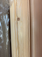 Стеллаж деревянный напольный 180х70х40 см на 5 полок. Стеллаж для рассады и этажерка. #93, Виктория К.