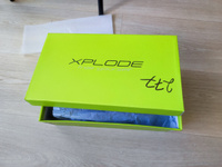 Туфли X-Plode #40, v m