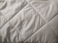 B&B bright.balanced Одеяло 1,5 спальный 142x205 см, Всесезонное, Летнее, с наполнителем Файбер, комплект из 1 шт #6, Надежда И.