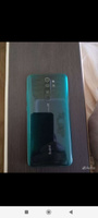 Задняя крышка для Xiaomi Redmi Note 8 Pro Зеленый #2, Егор Е.