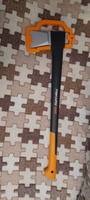 Топор-колун Fiskars XL X25 #5, Сергей К.