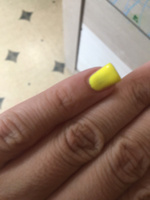 IRISK Гель лак для ногтей, для маникюра Elite Line, №317 желтый, 10мл #27, Анна С.