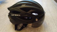 CAIRBULL Шлем защитный, размер: M/L #19, Станислав Ч.