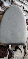 Варежка, рукавица, перчатка сетка для глажки и отпаривания одежды #6, наталья п.