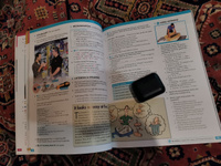 English file Intermediate Plus (4th edition) Student's Book + Workbook +DVD | Hudson Janet #8, Дмитрий З.