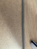 Поднос декоративный для интерьера Перышки Grifeldecor прямоугольный деревянный разнос серый для подачи завтрака в постель лофт #6, Эвелина С.