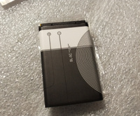 Аккумулятор (схожий с BL-5C) для телефона Nokia #28, Сергей Я.