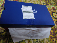 Кеды Reebok ROYAL COMPLETE CLN2 #67, М К.