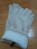 Перчатки MFK GLOVES #30, Ирина Р.