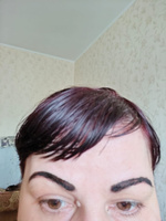 BrowXenna (Brow Henna) Хна для бровей Шатен #104, Горький шоколад, (саше-рефилл - 3 г.) MIDI #113, Анатолий А.