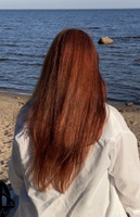 EPICA PROFESSIONAL Colorshade Крем краска 8.44 светло-русый интенсивный медный, профессиональная краска для волос, 100 мл #295, Александр Д.
