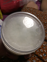 Siberina Натуральная морская соль для ванны "Лаванда", с эфирными маслами, тонизирующая, 600 гр #43, Юлия З.